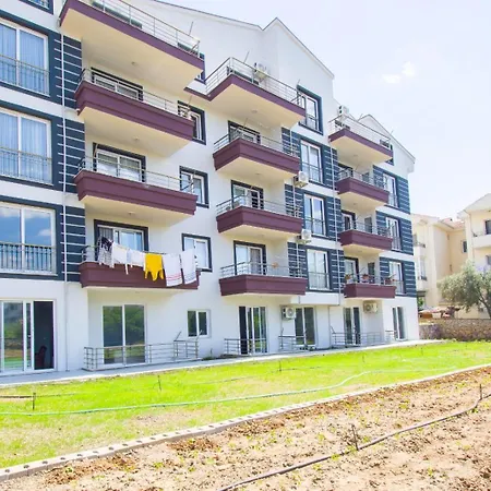 Apartment Yilmaz Fethiye
