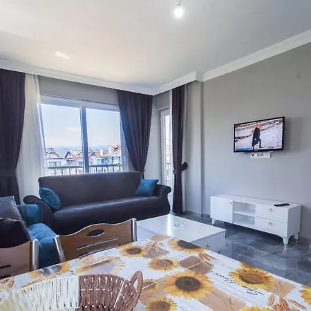 Apartament Yilmaz