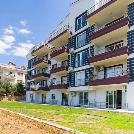 Yilmaz Apartament Fethiye