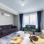 Yilmaz Apartment *