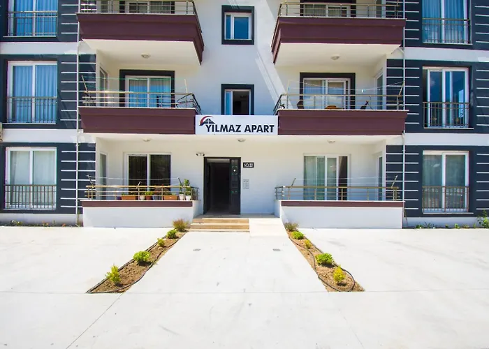 Daire Yılmaz Fethiye
